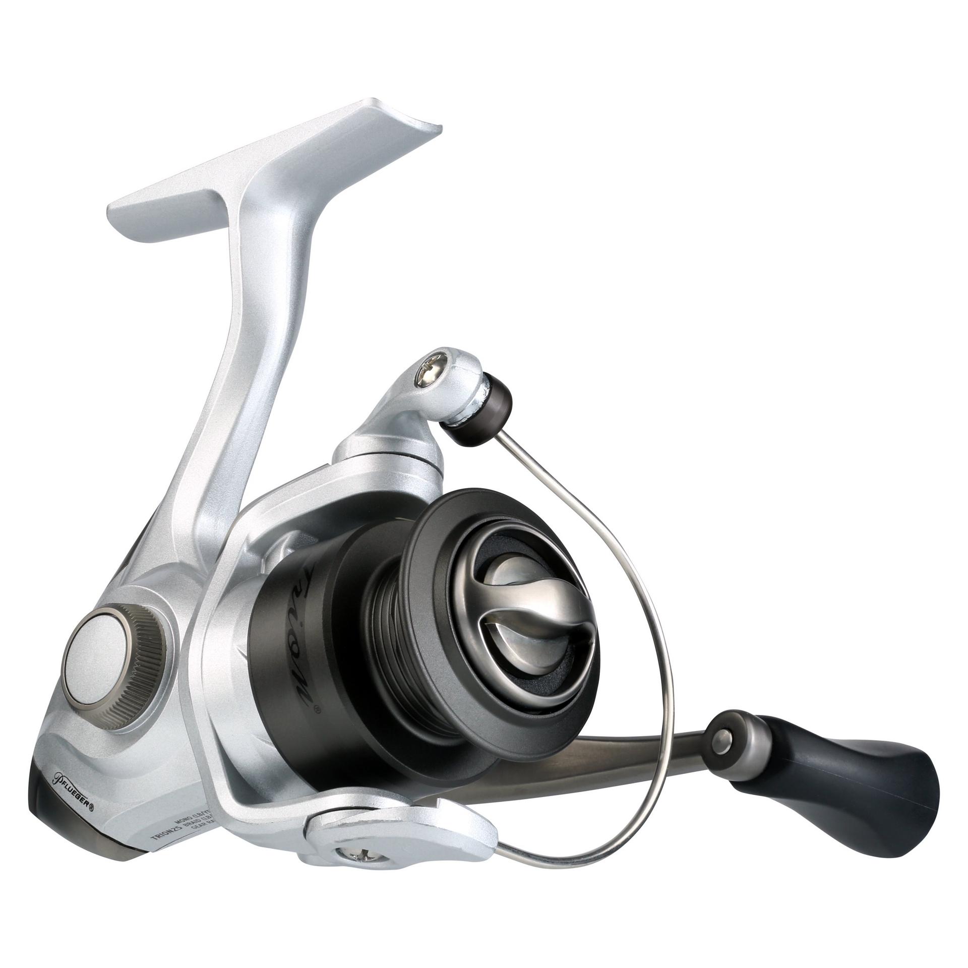 Pflueger Trion Spinning Reel
