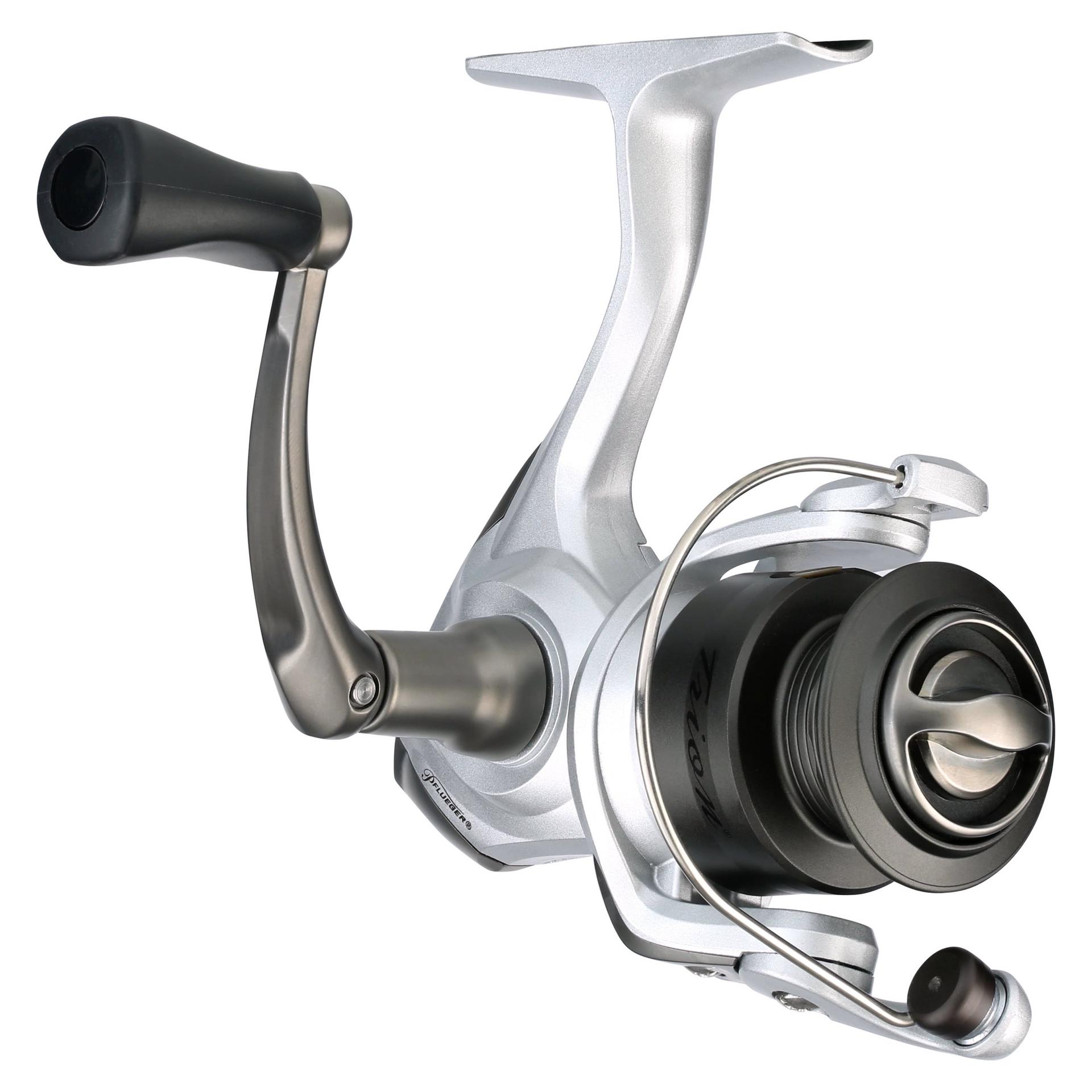 Pflueger Trion Spinning Reel