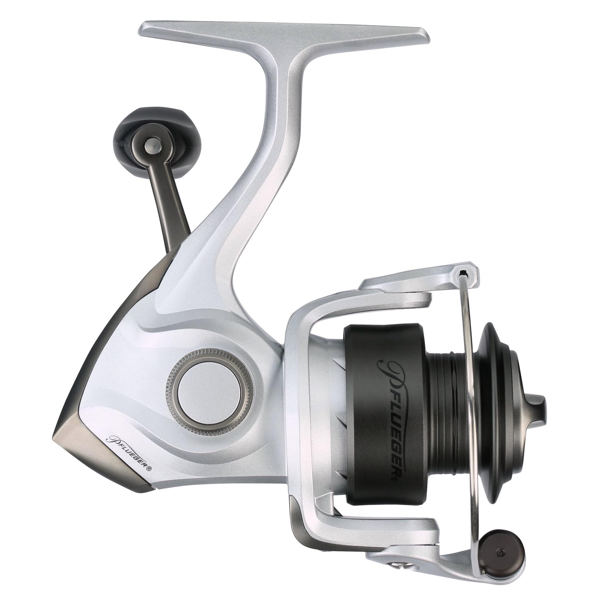 Pflueger Trion Spinning Reel