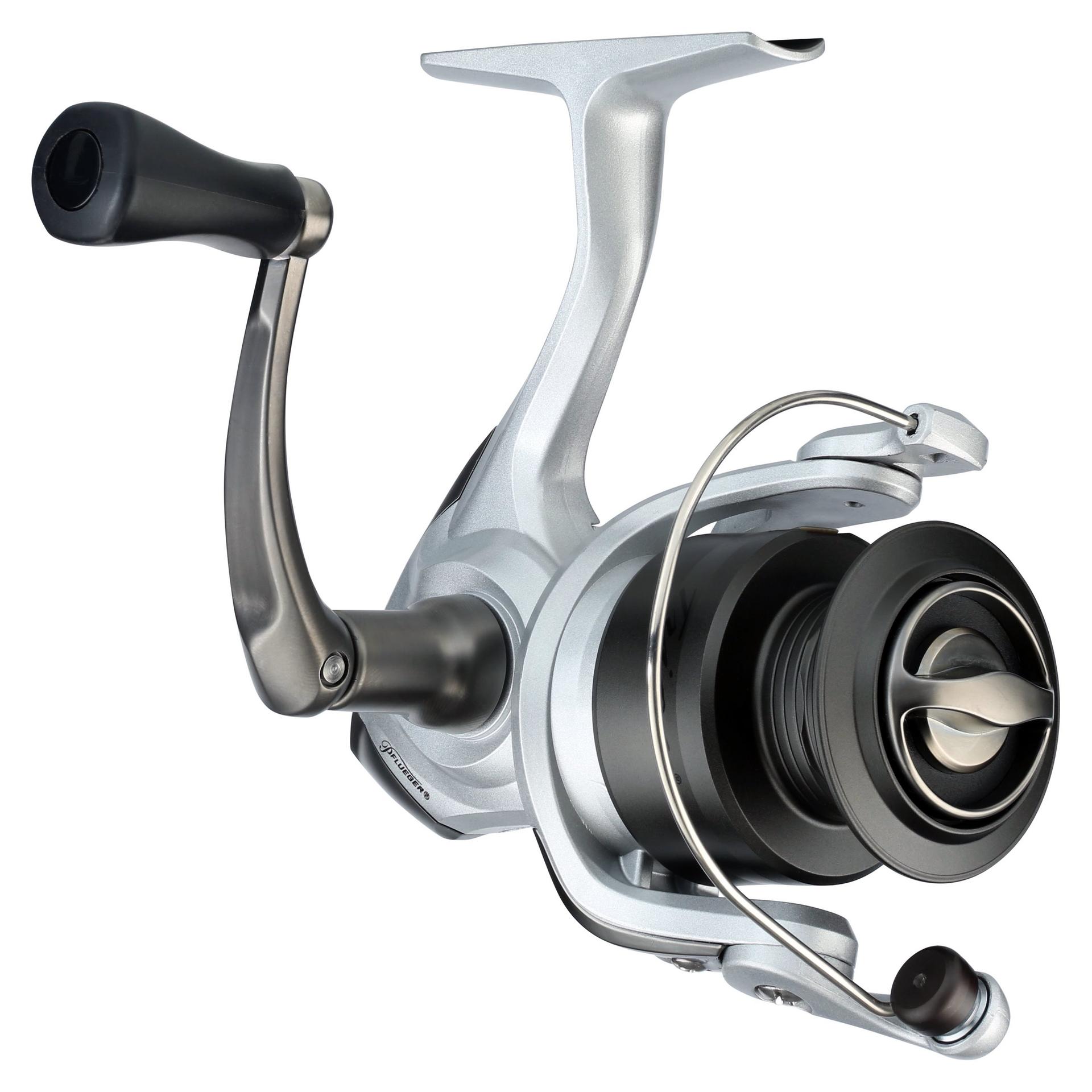 Pflueger Trion Spinning Reel