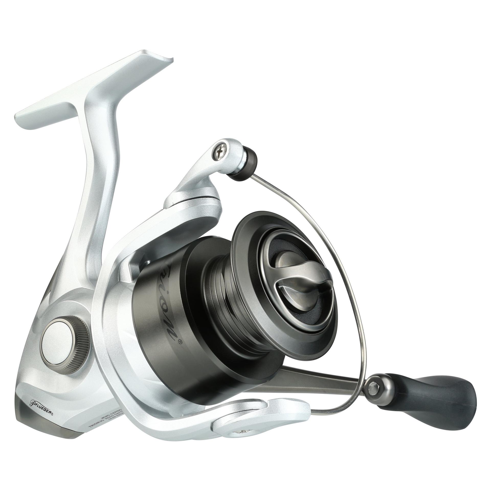 Pflueger Trion Spinning Reel