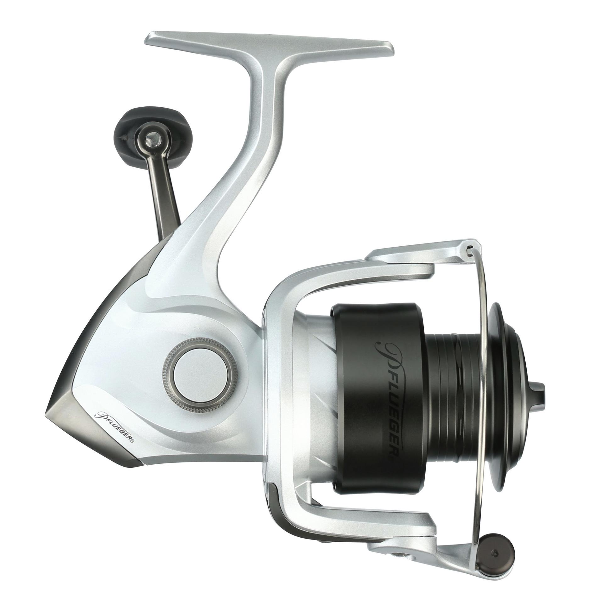 Pflueger Trion Spinning Reel