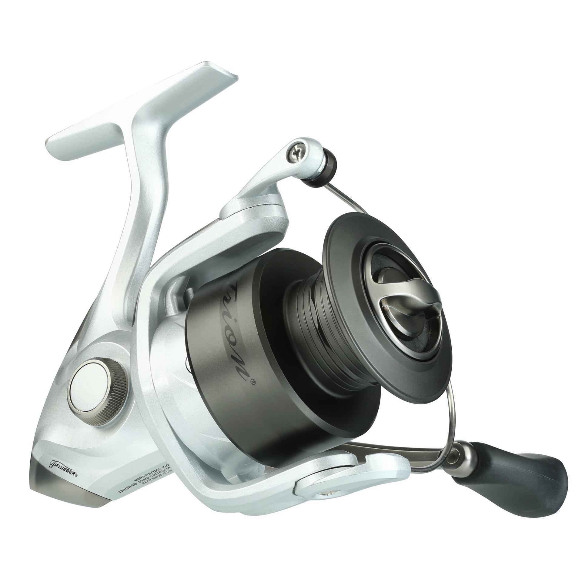 Pflueger Trion Spinning Reel