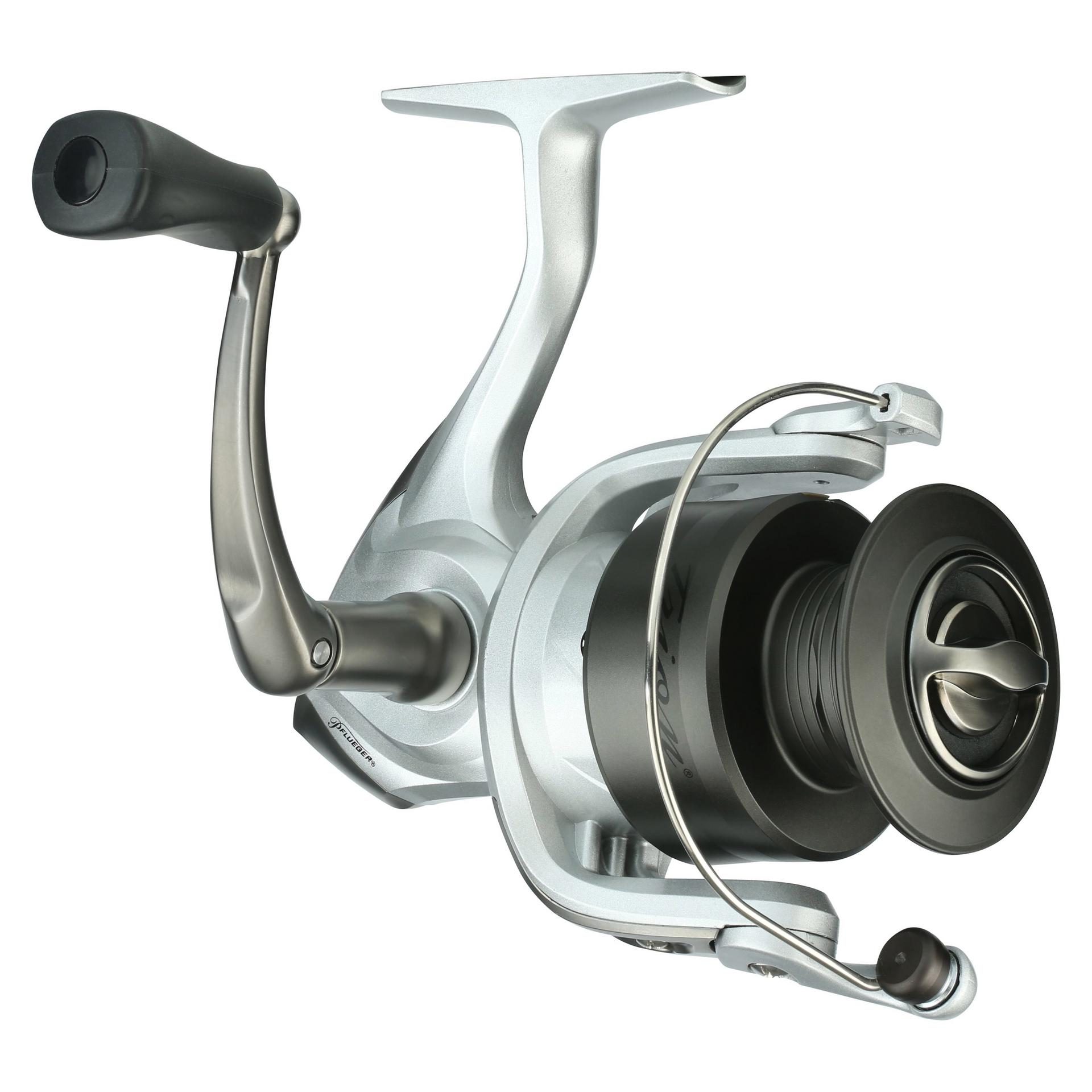 Pflueger Trion Spinning Reel