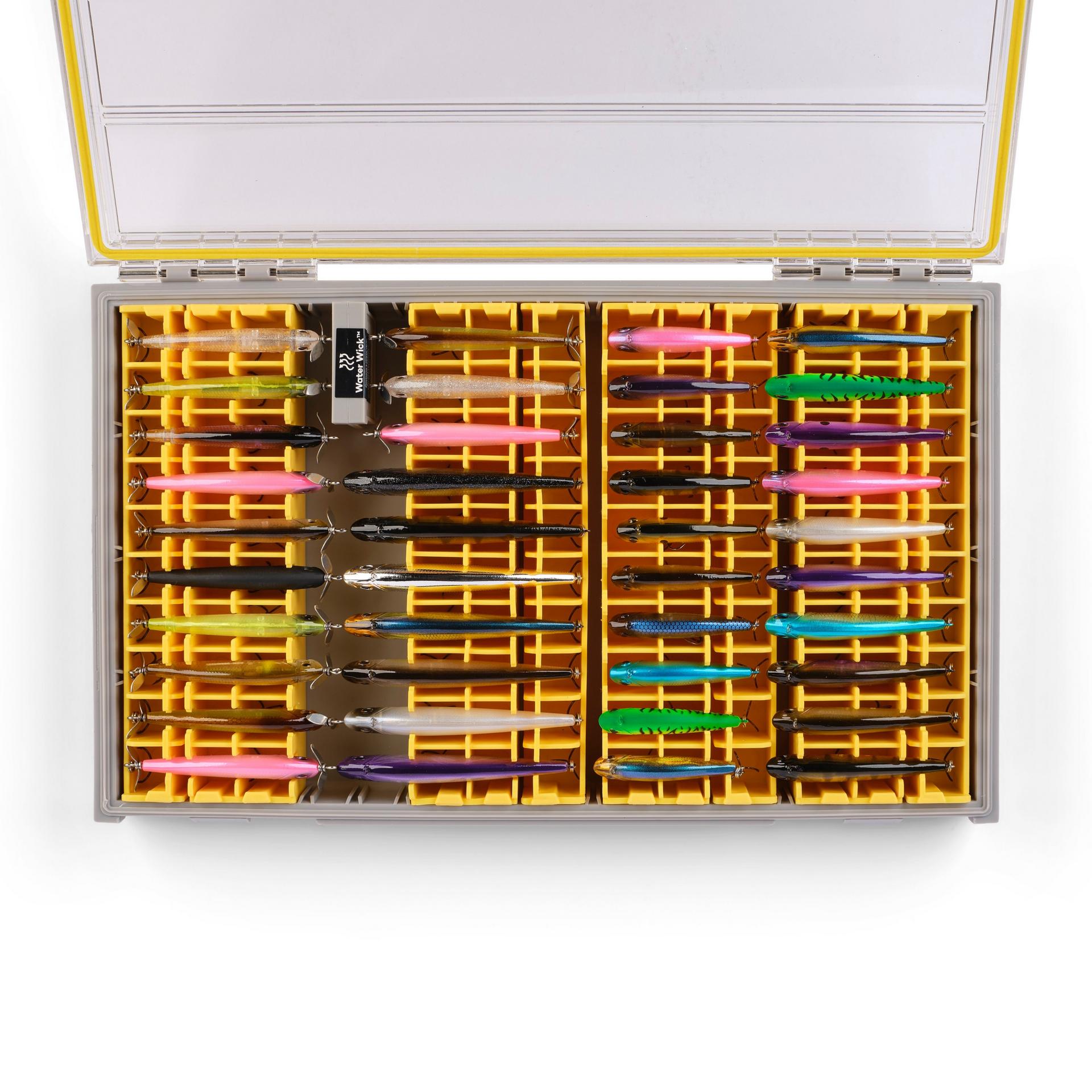 Plano EDGE Hard Minnow Box 3700