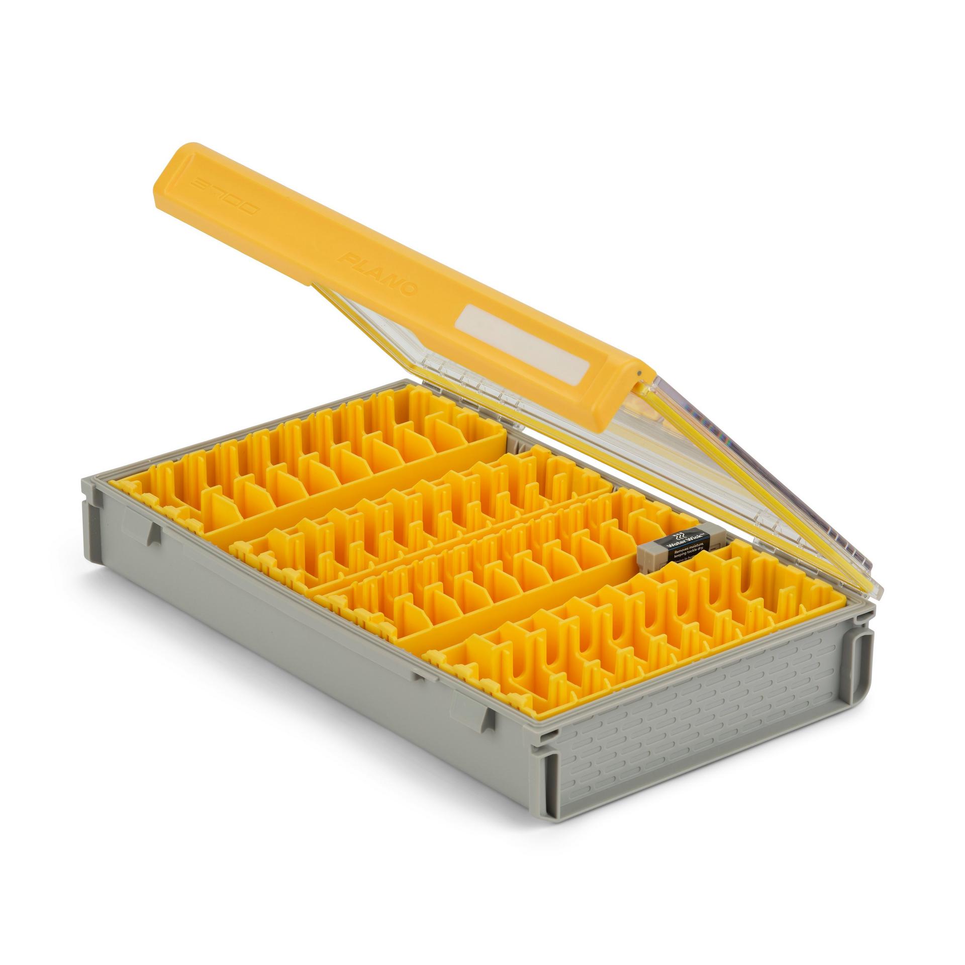Plano EDGE Lipless Box 3700 - Tackle Depot