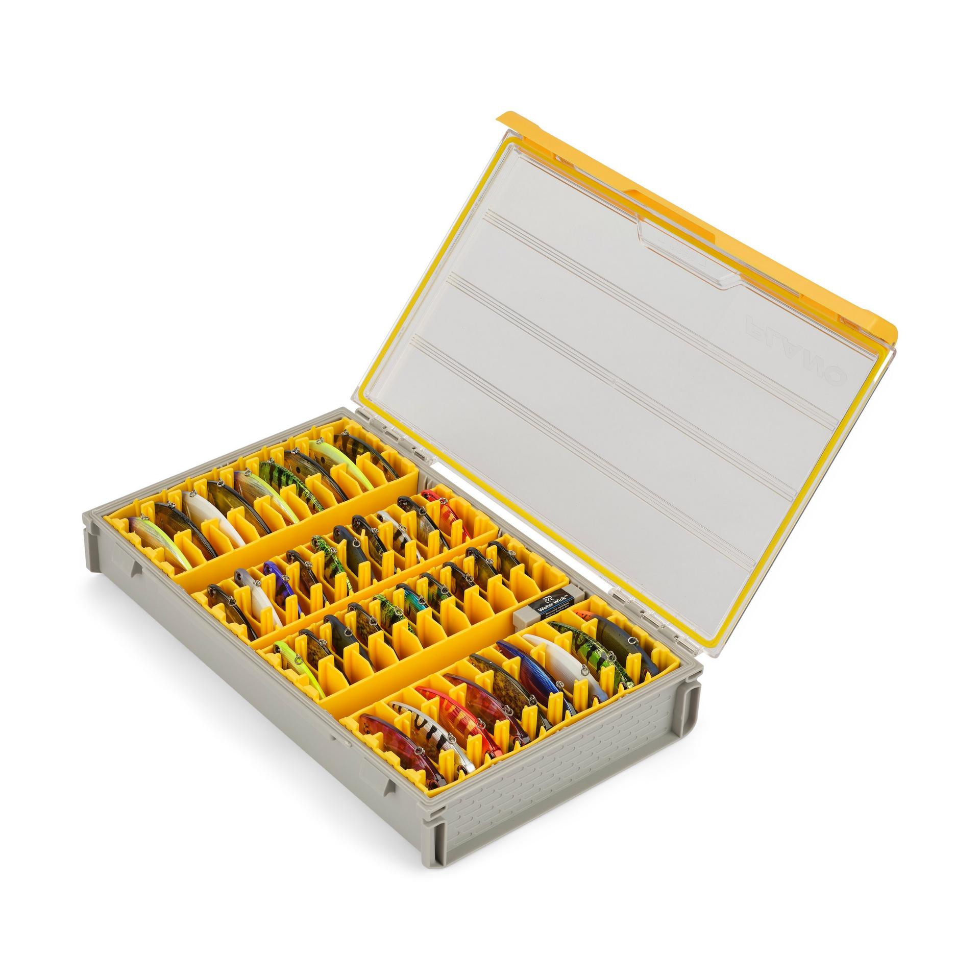 Plano EDGE Lipless Box 3700 - Tackle Depot