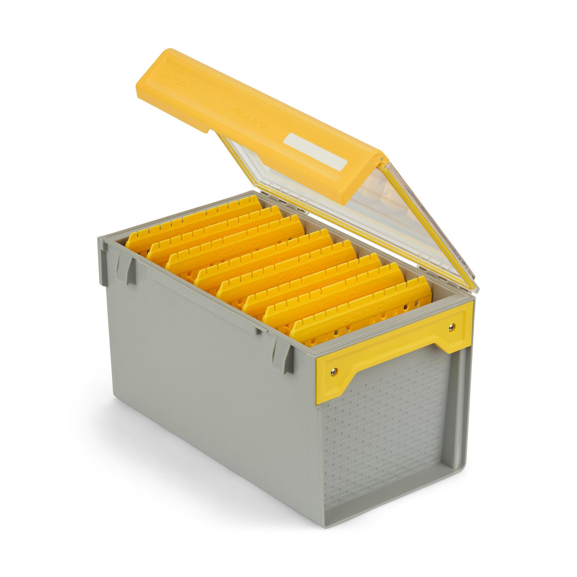 Plano EDGE Deep Hang Box - Tackle Depot