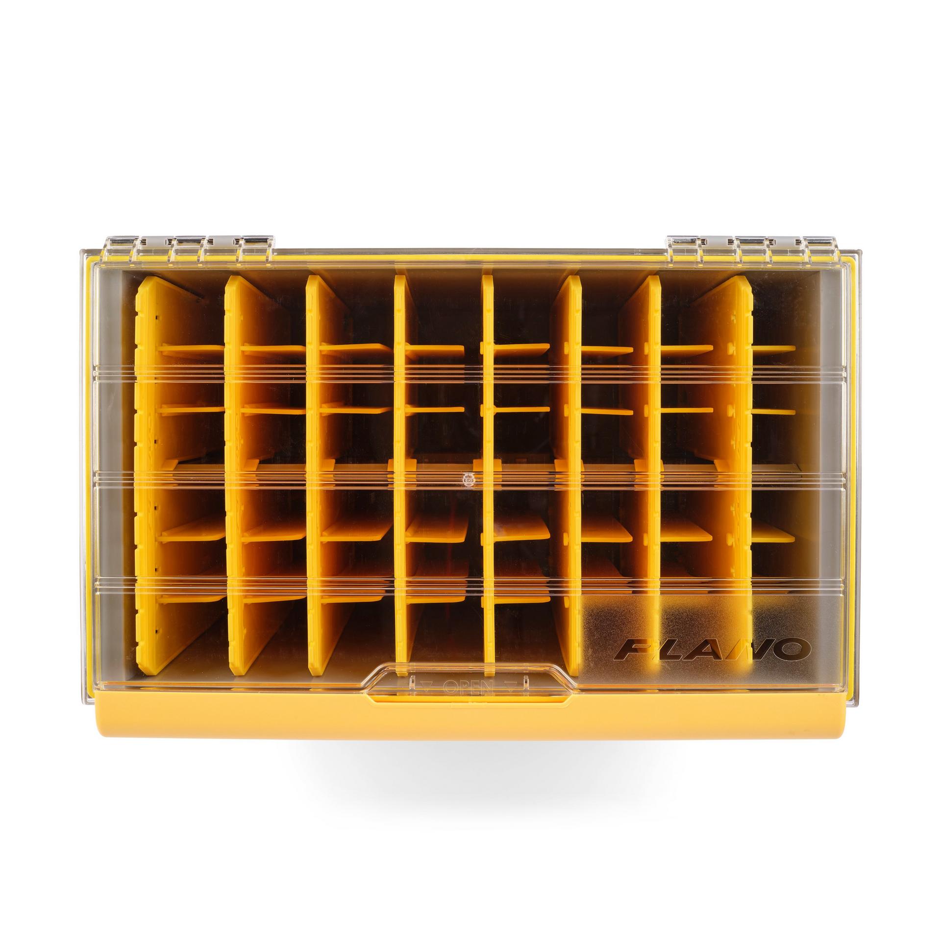 Plano EDGE Deep Hang Box - Tackle Depot