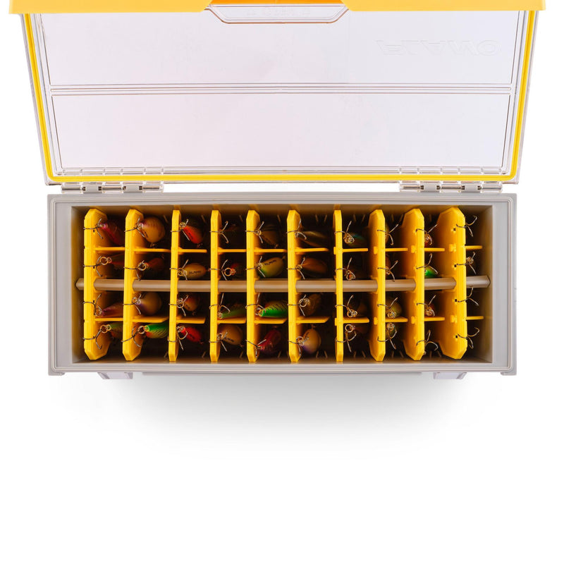 Plano EDGE Short Hang Box