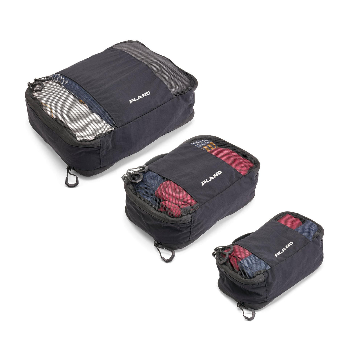 Plano StowAll Packing Cube Set