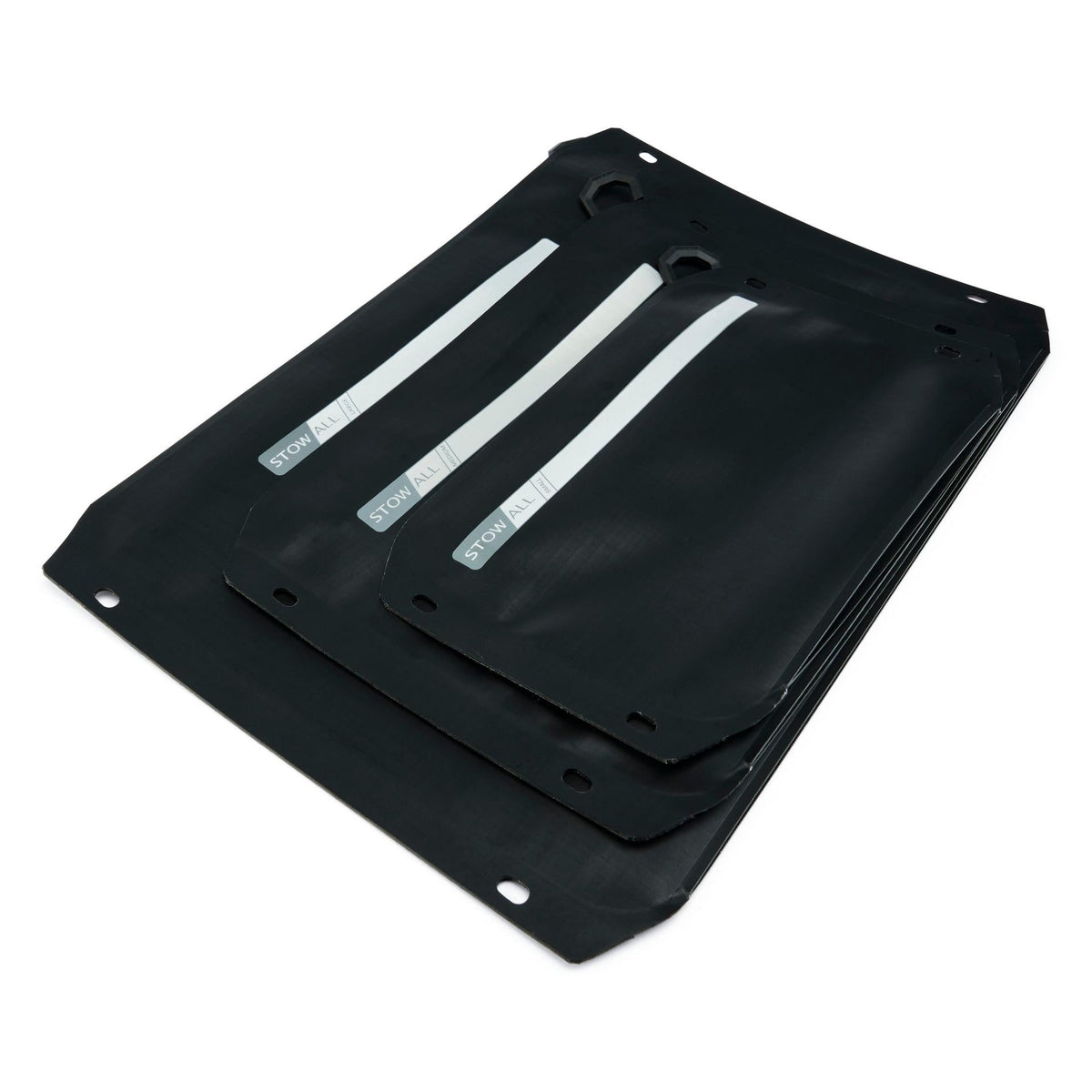 Plano StowAll Waterproof Zip Pouch Medium