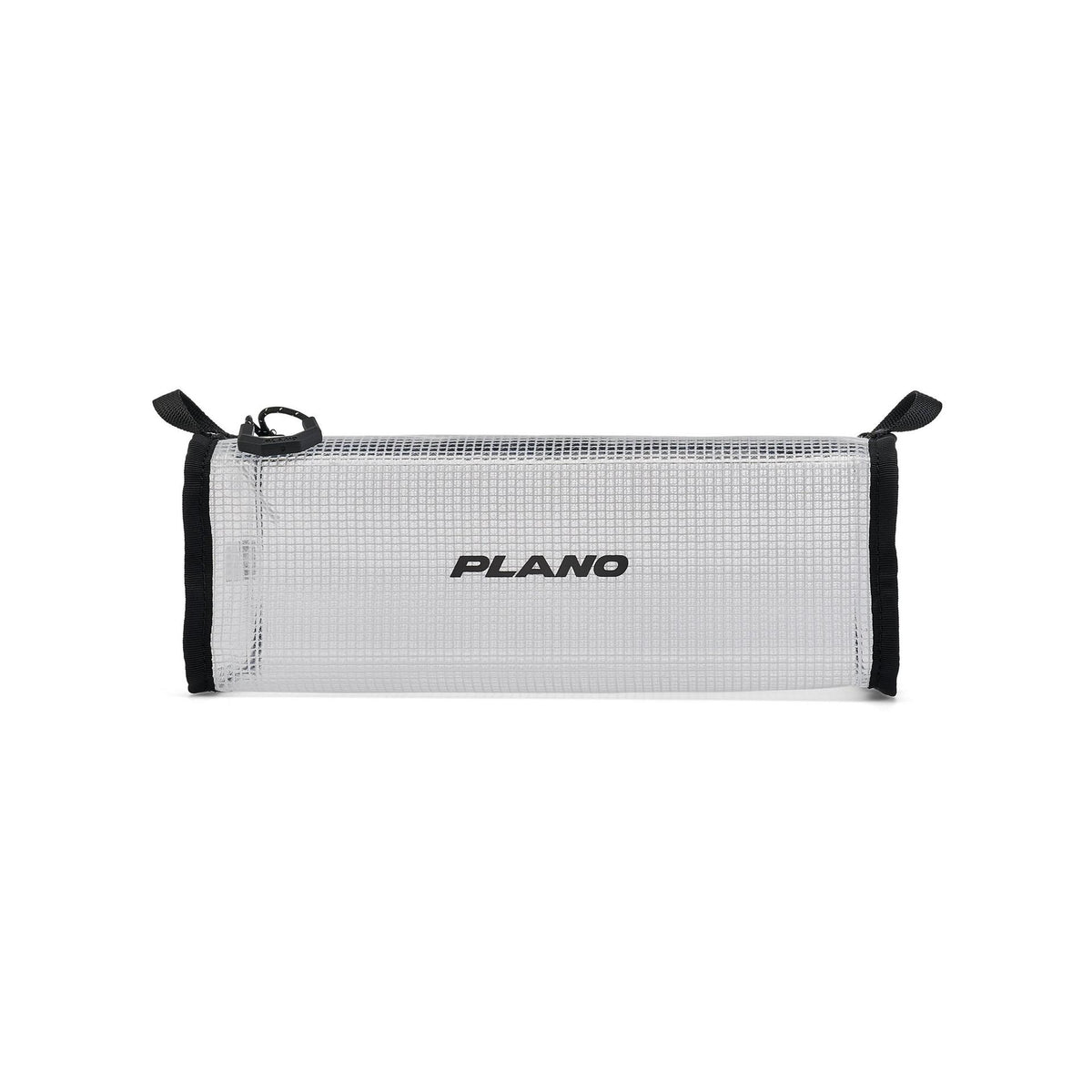Plano StowAll Zip Pouch Tube