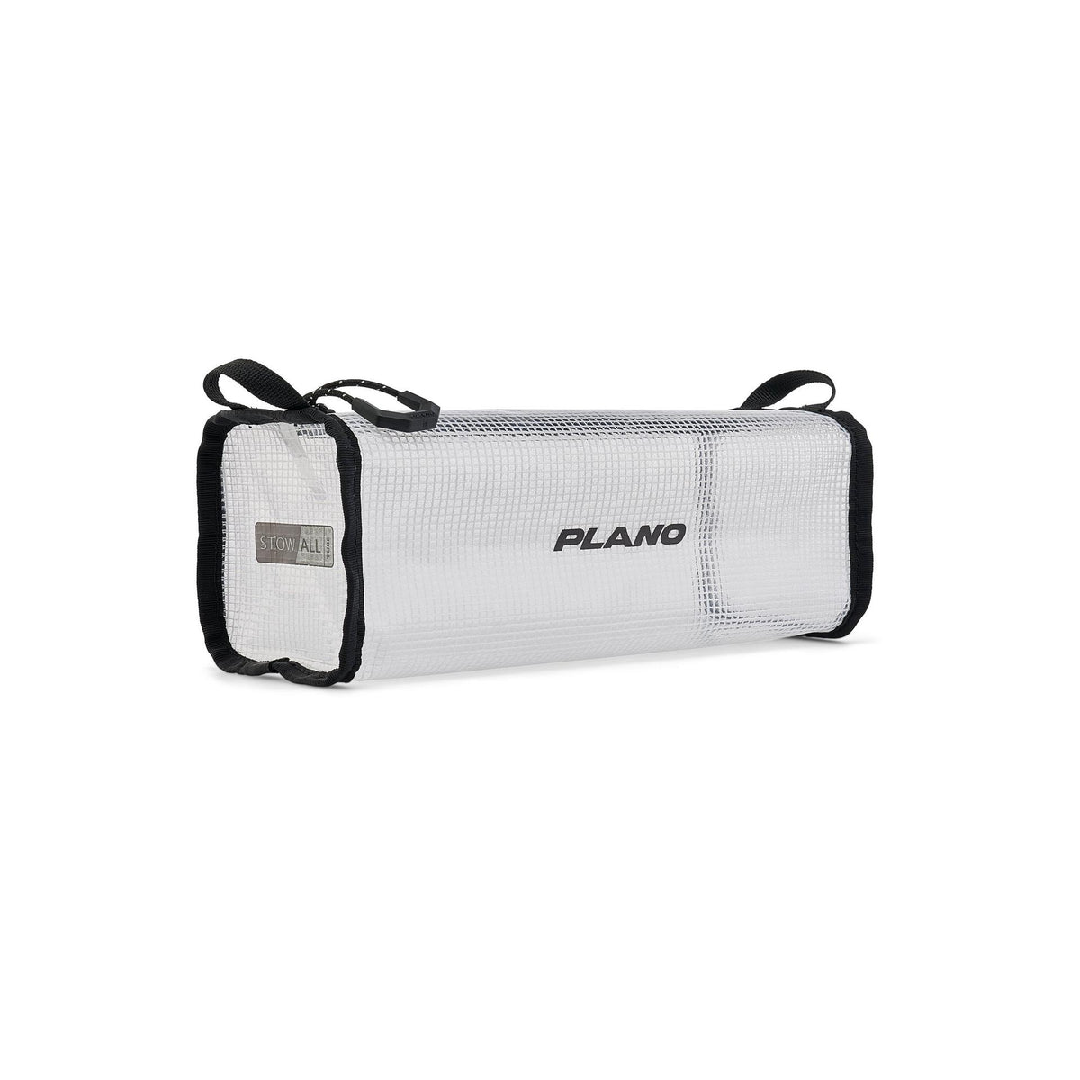 Plano StowAll Zip Pouch Tube