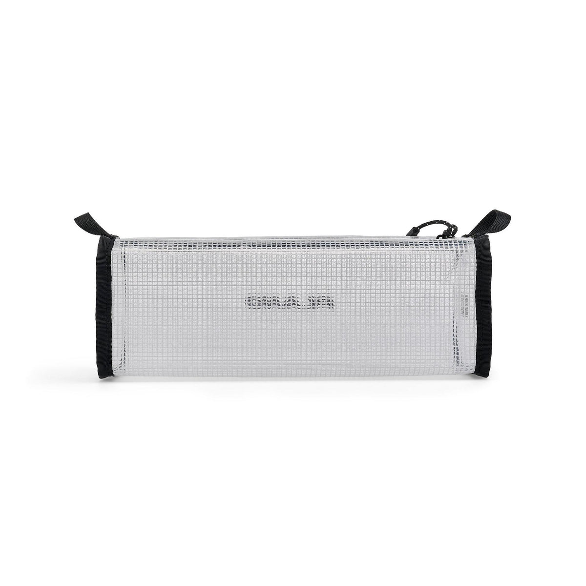 Plano StowAll Zip Pouch Tube