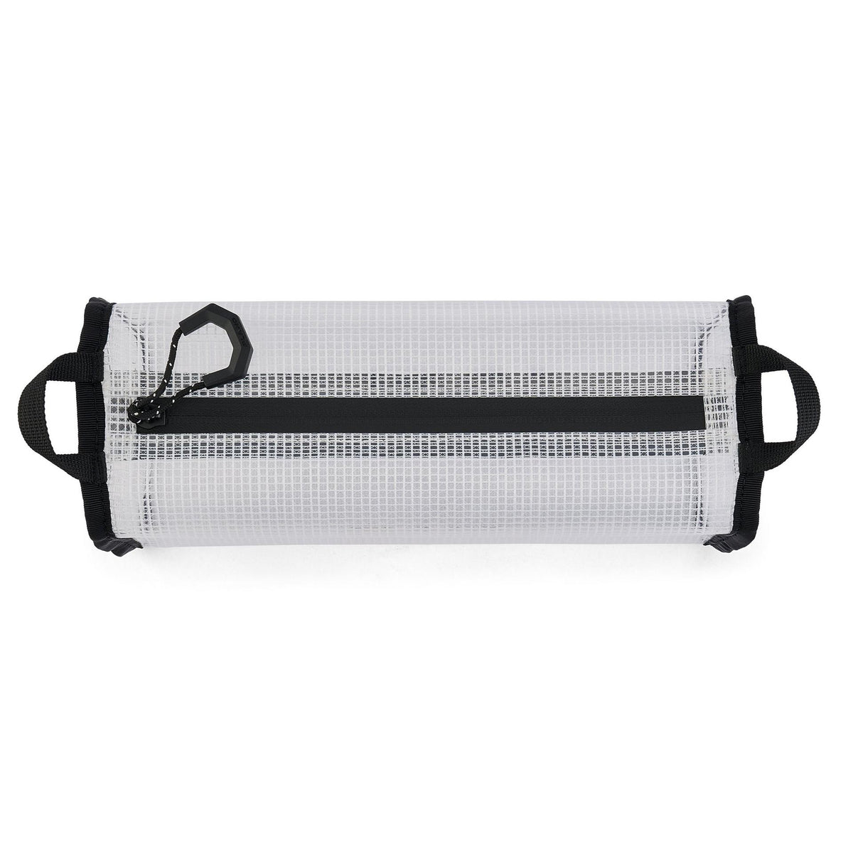 Plano StowAll Zip Pouch Tube