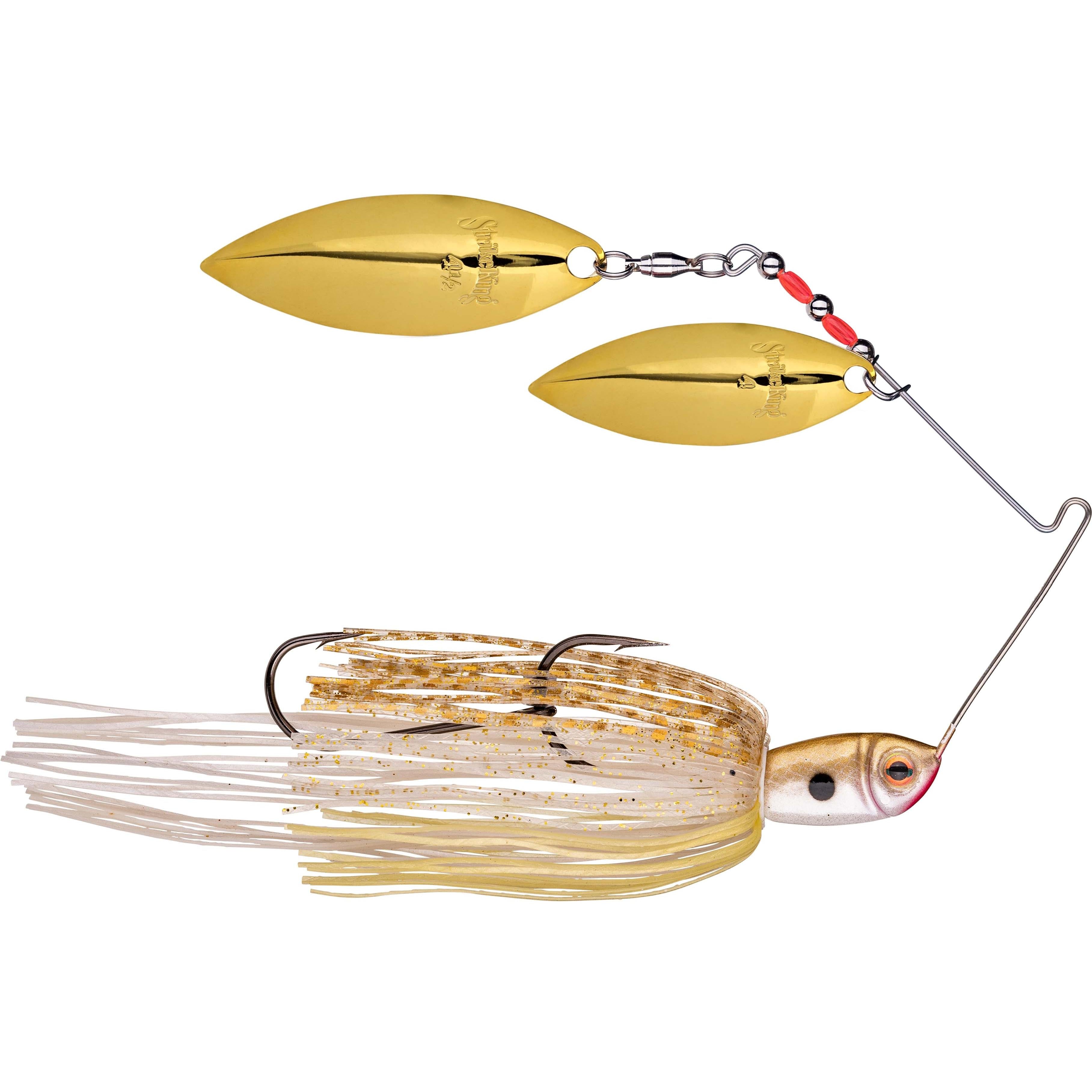 Strike King Premium Plus Spinnerbait