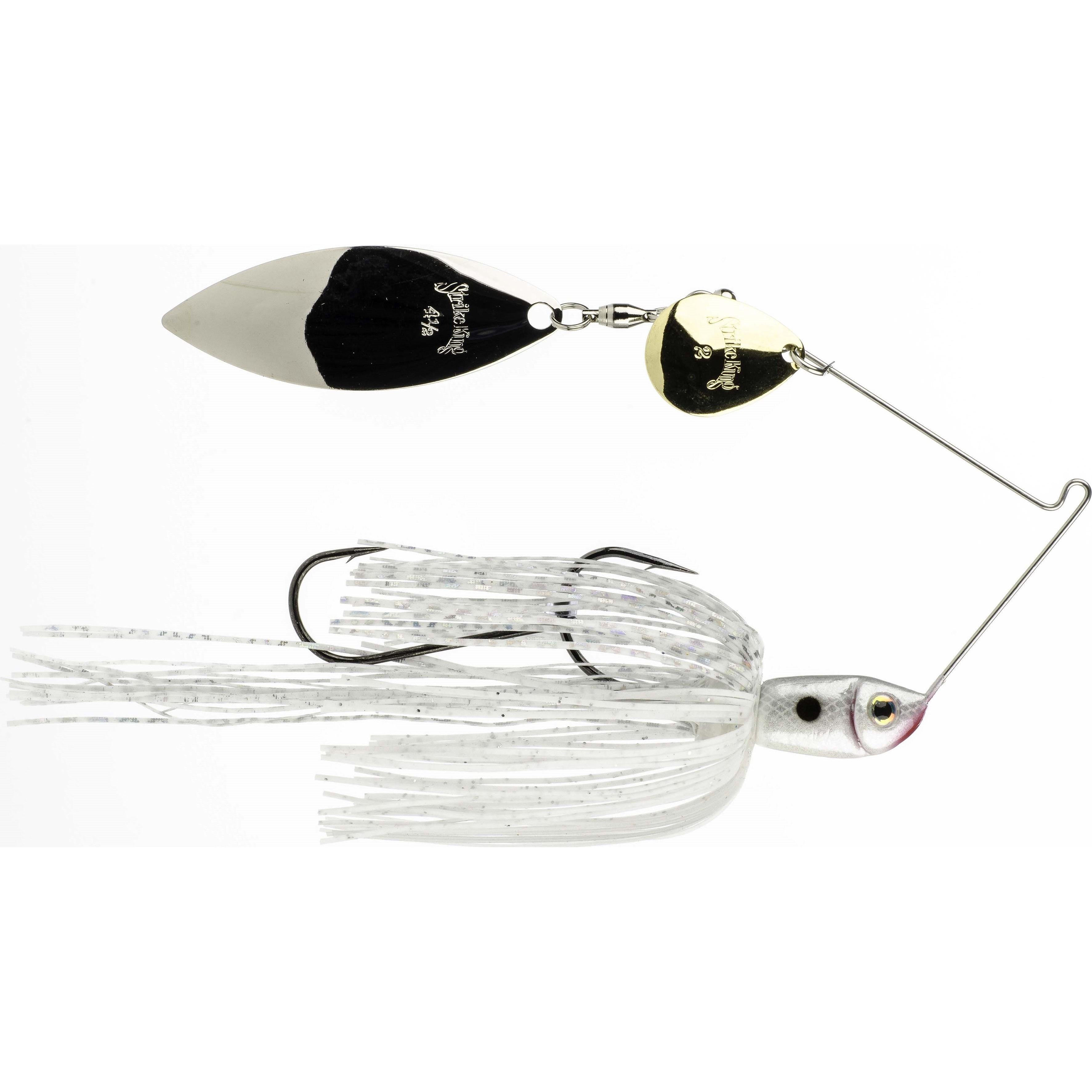 Strike King Premium Plus Spinnerbait
