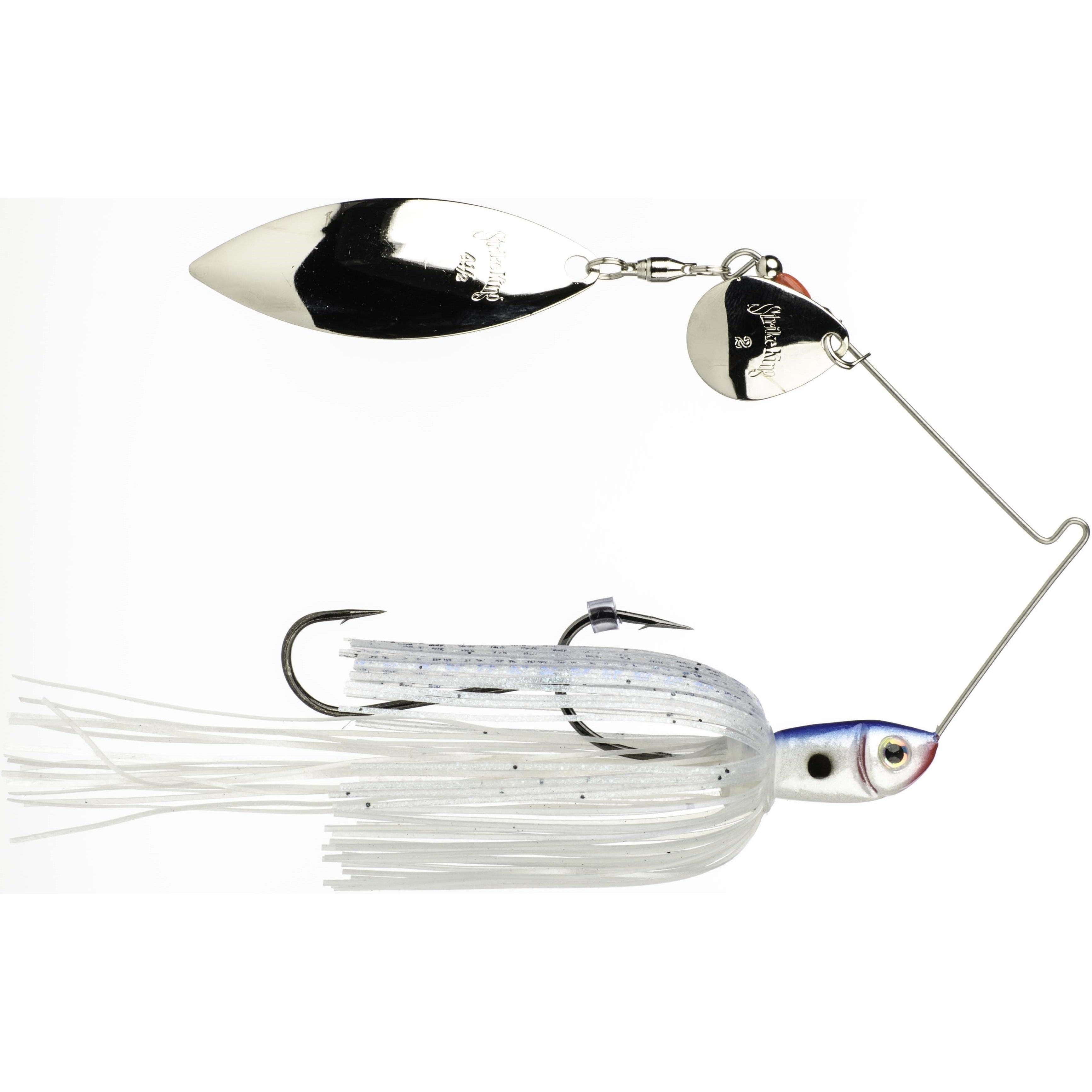 Strike King Premium Plus Spinnerbait