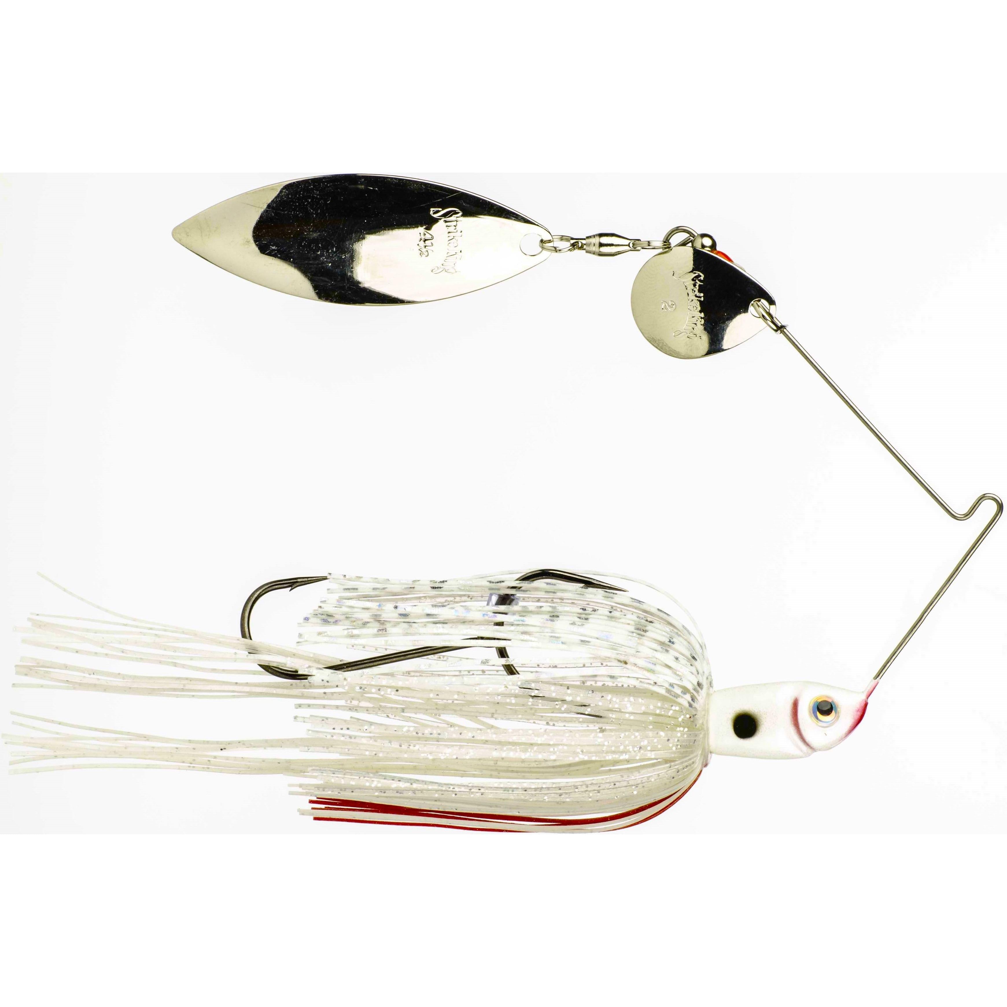 Strike King Premium Plus Spinnerbait