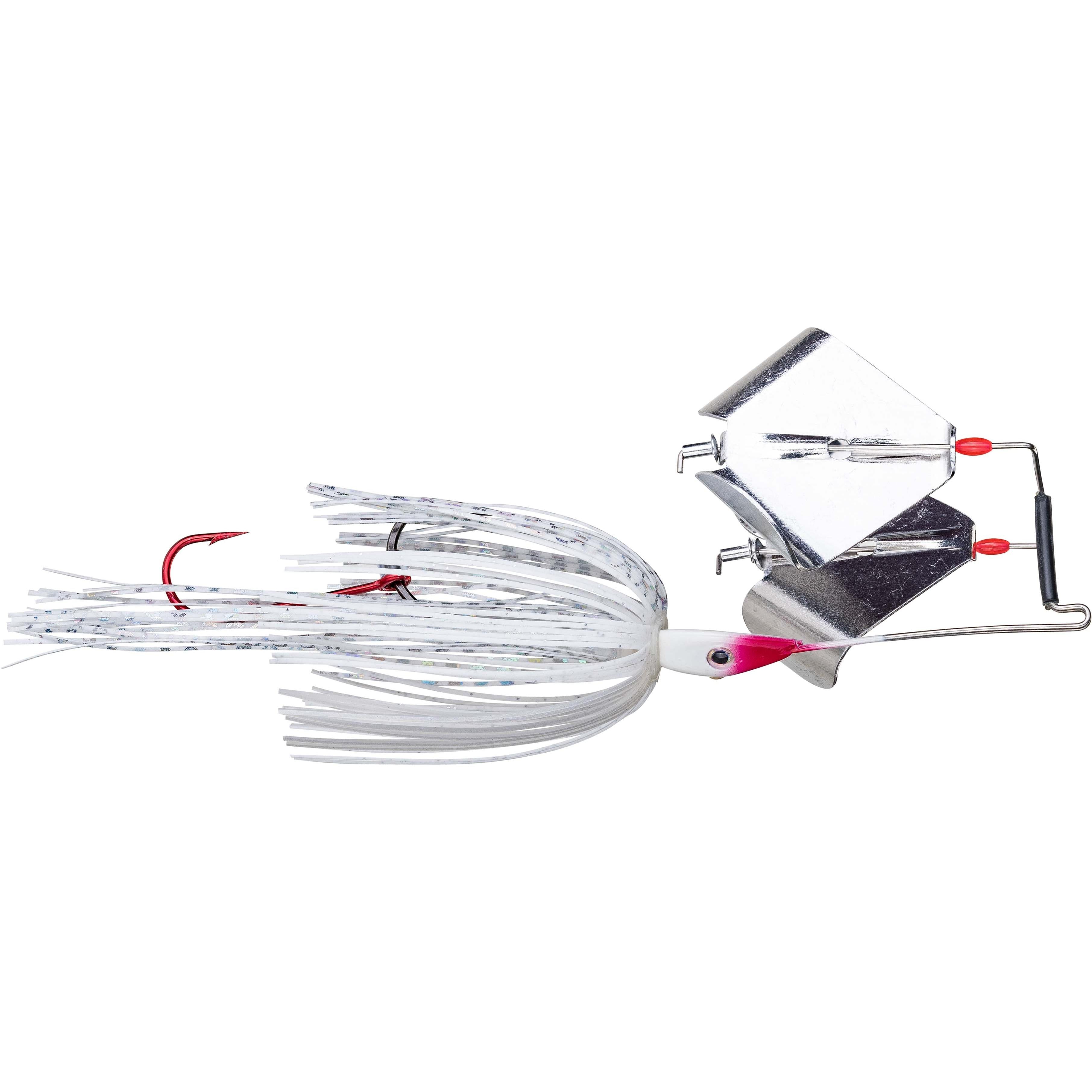 Strike King The Double Take Buzzbait
