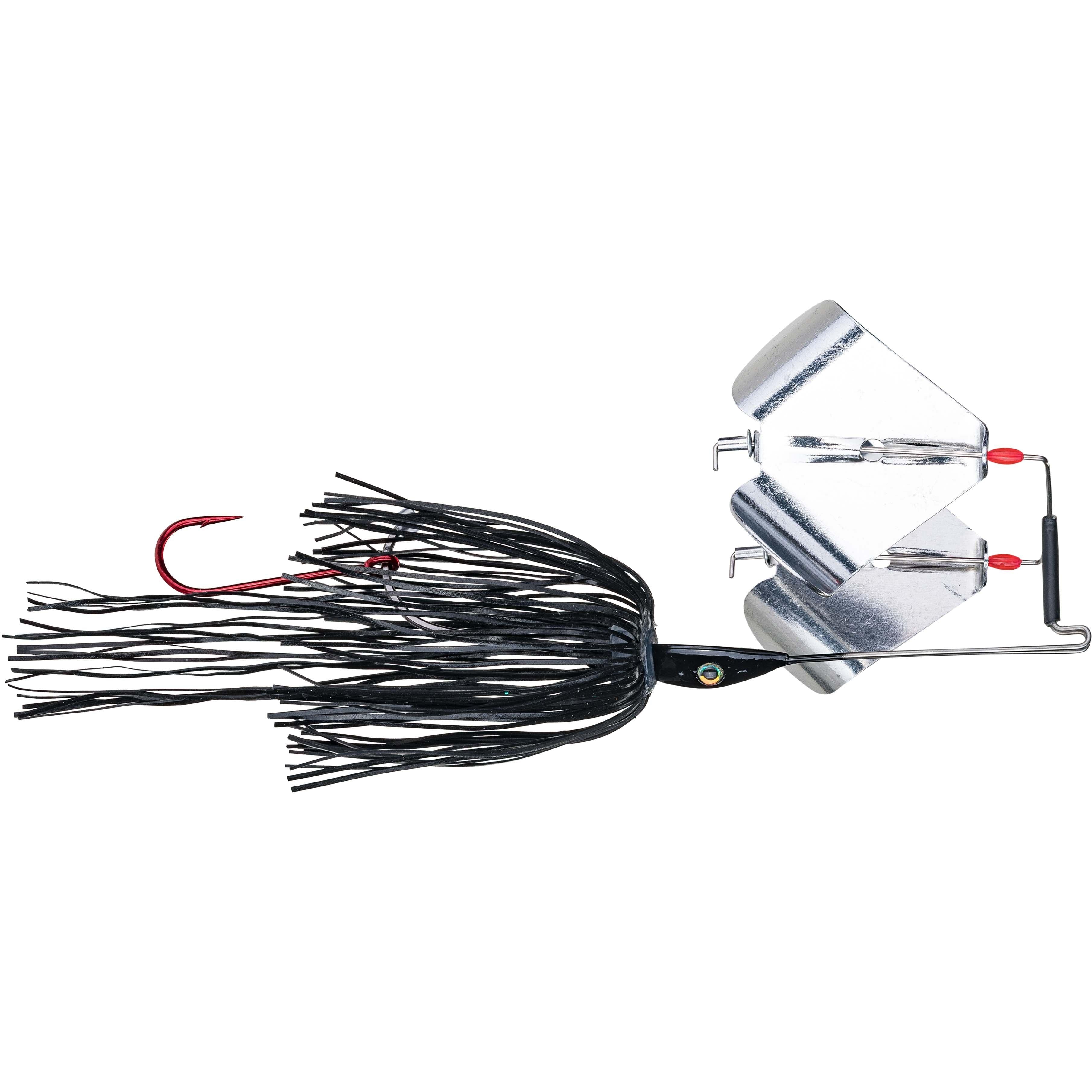 Strike King The Double Take Buzzbait