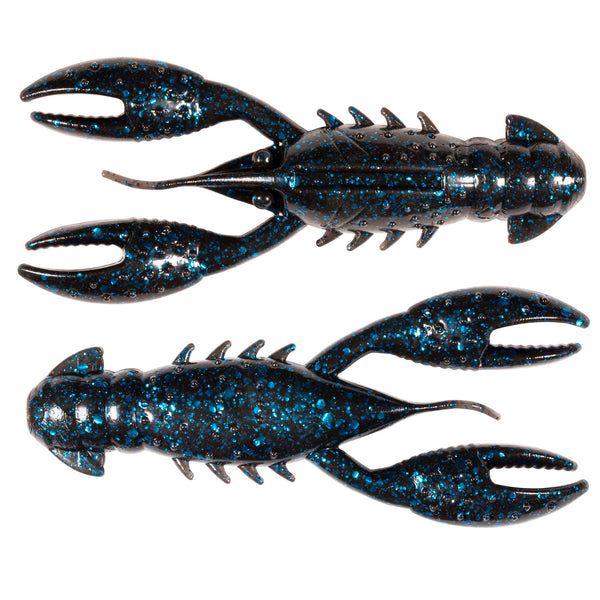 Z-Man Pro CrawZ