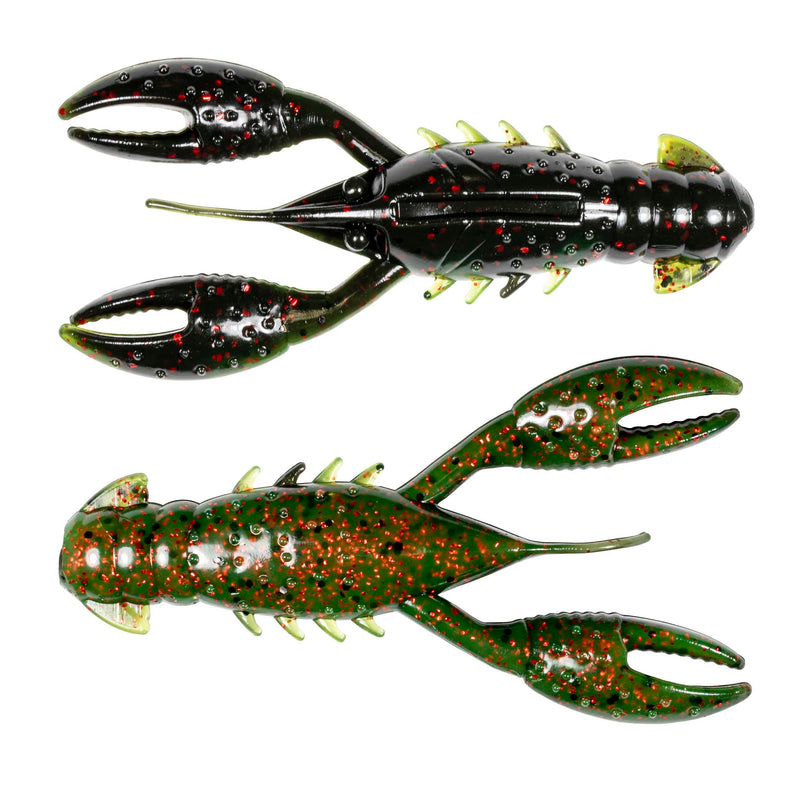 Z-Man Pro CrawZ