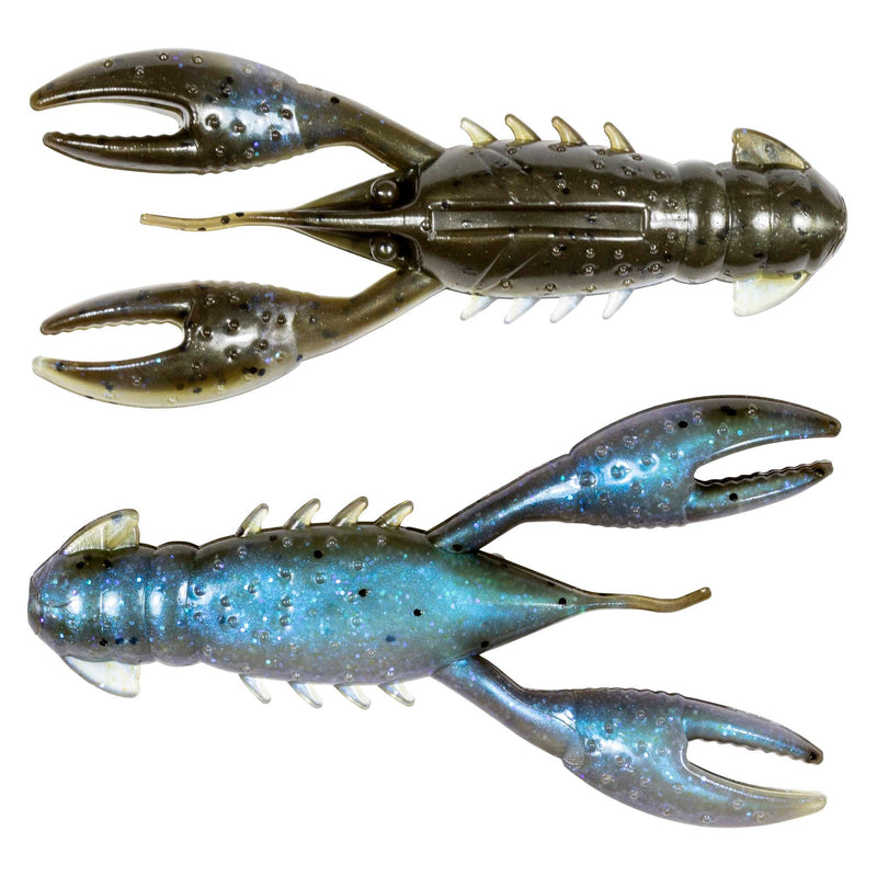 Z-Man Pro CrawZ