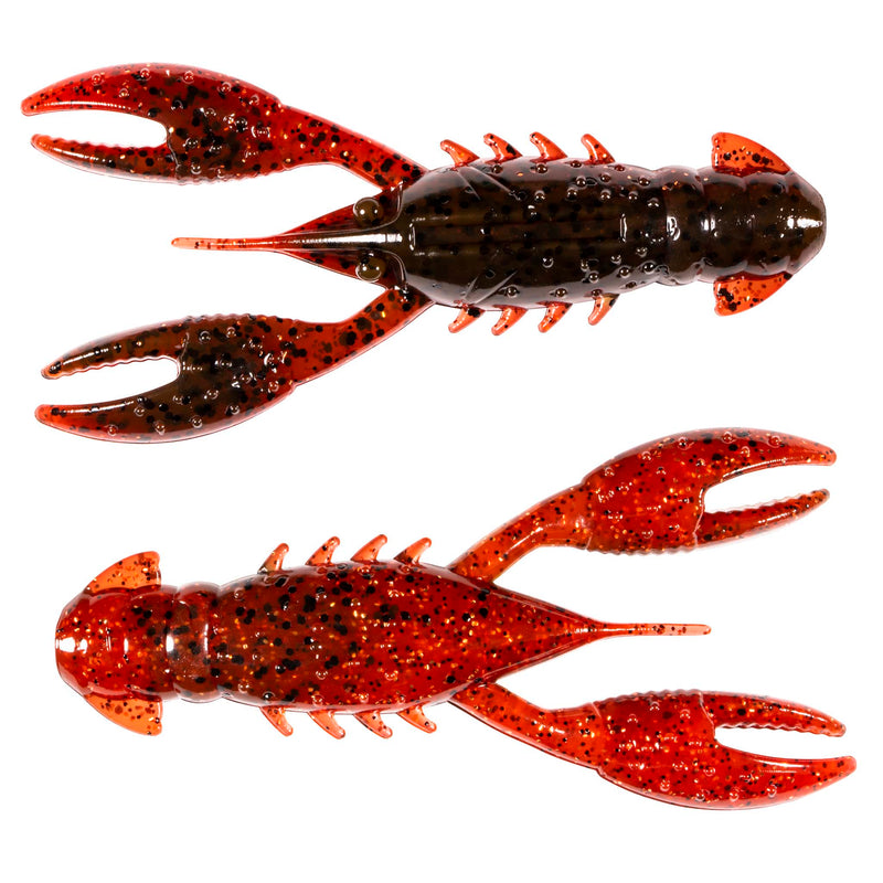 Z-Man Pro CrawZ