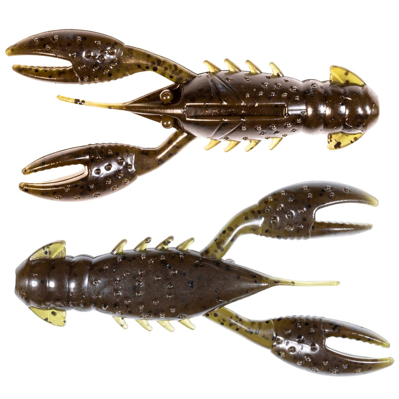 Z-Man Pro CrawZ
