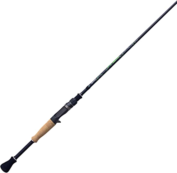 Quantum Prism Casting Rod