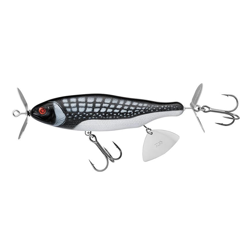 Daiwa Bessie