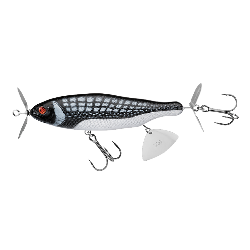 Daiwa Bessie