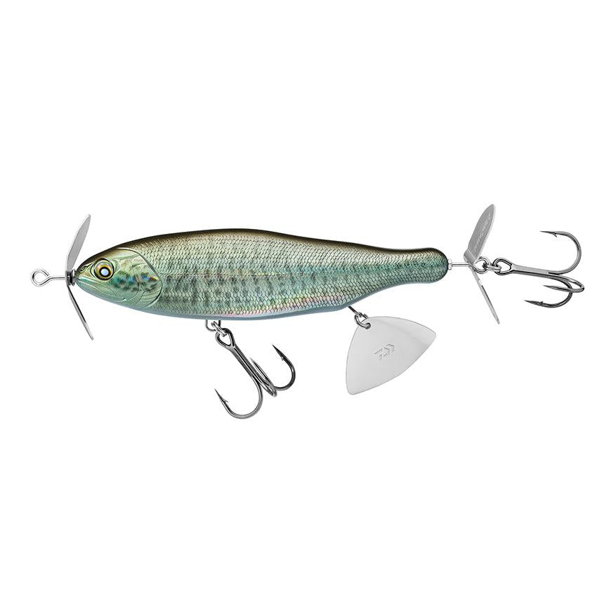 Daiwa Bessie