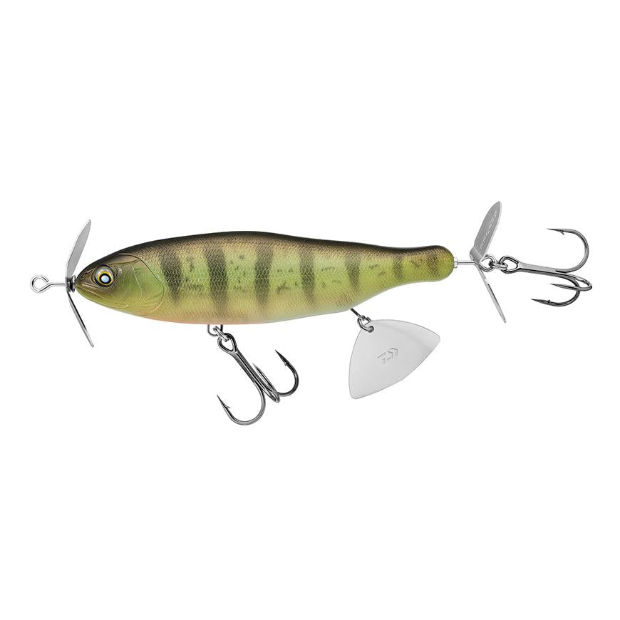 Daiwa Bessie