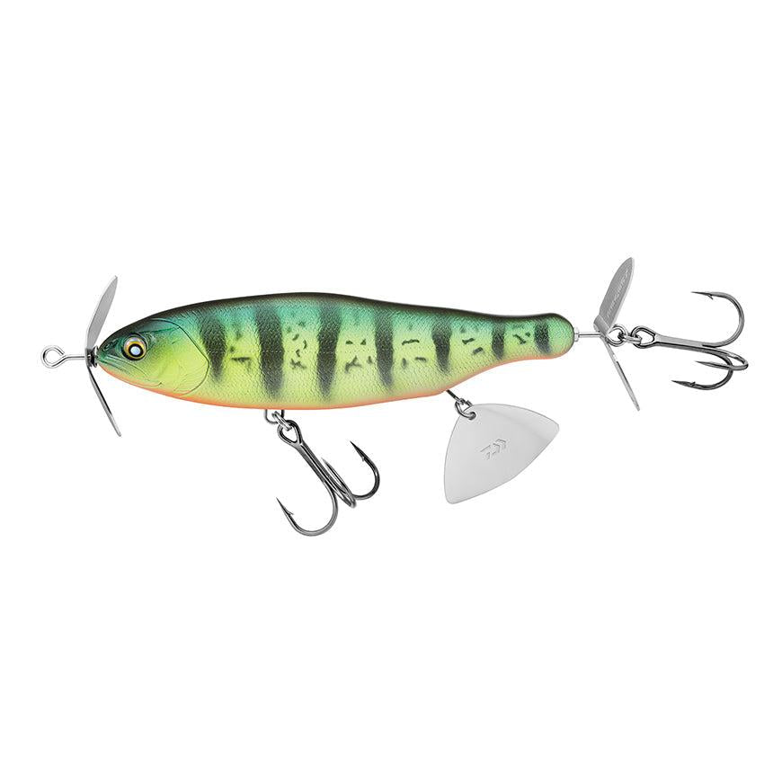 Daiwa Bessie