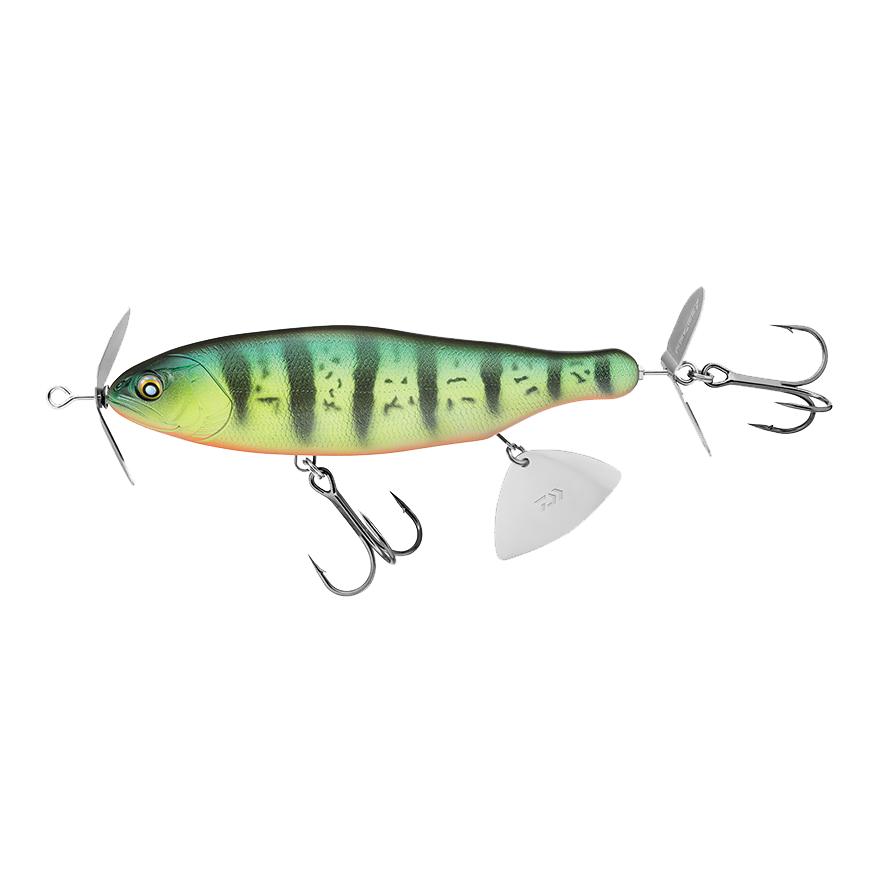 Daiwa Bessie