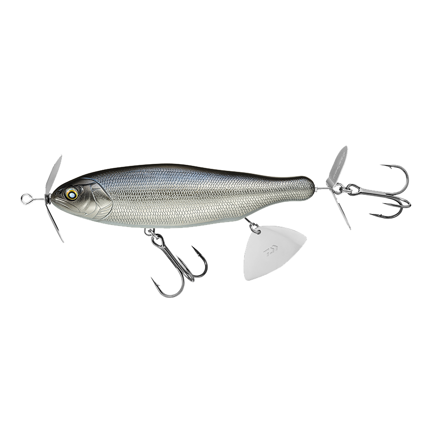 Daiwa Bessie