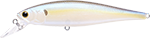 Lucky Craft Pointer 100SP Chartreuse Shad Profondeur de course suspendue 5' 4" 5/8 oz