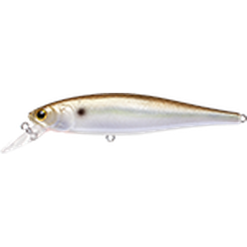 Lucky Craft Pointer 100SP Gizzard Shad Suspending Running Depth 5 feet' 4" 5/8 oz