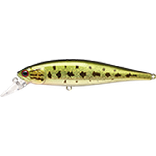 Lucky Craft Pointer 100SP Achigan à grande bouche du Nord Profondeur de course 5' 4" 5/8 oz