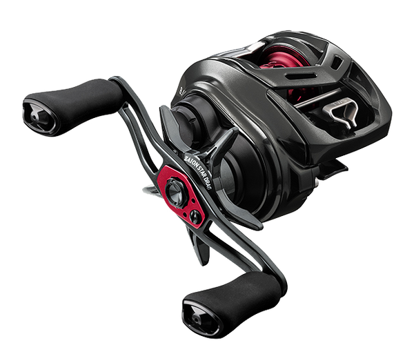 Moulinet à lancer Daiwa PX BF 70