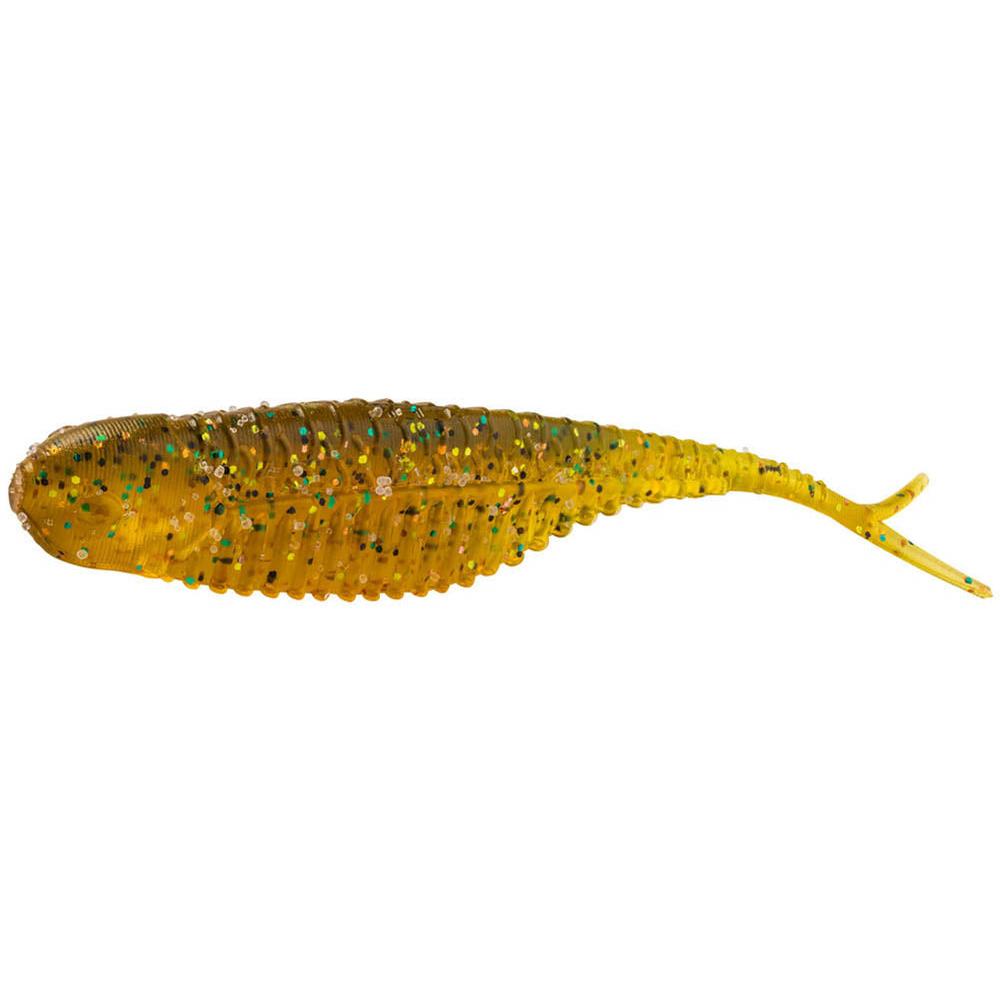 Great Lakes Finesse Hover Minnow
