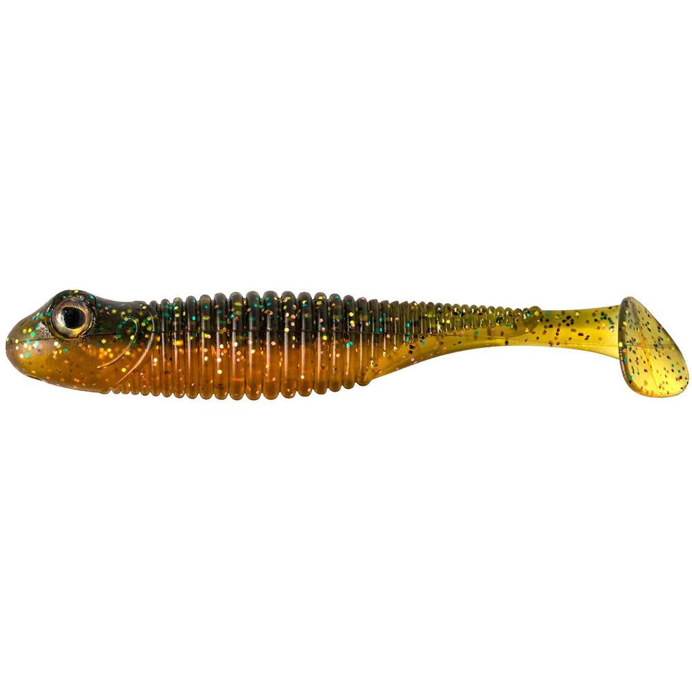 Great Lakes Finesse DropKick Shad