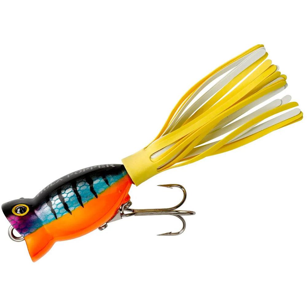 Arbogast Hula Popper Topwater Popper
