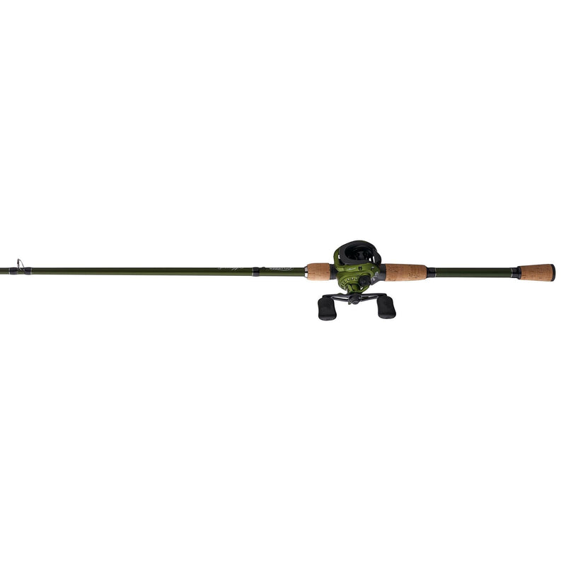 Combo de lancer Pflueger Monarch