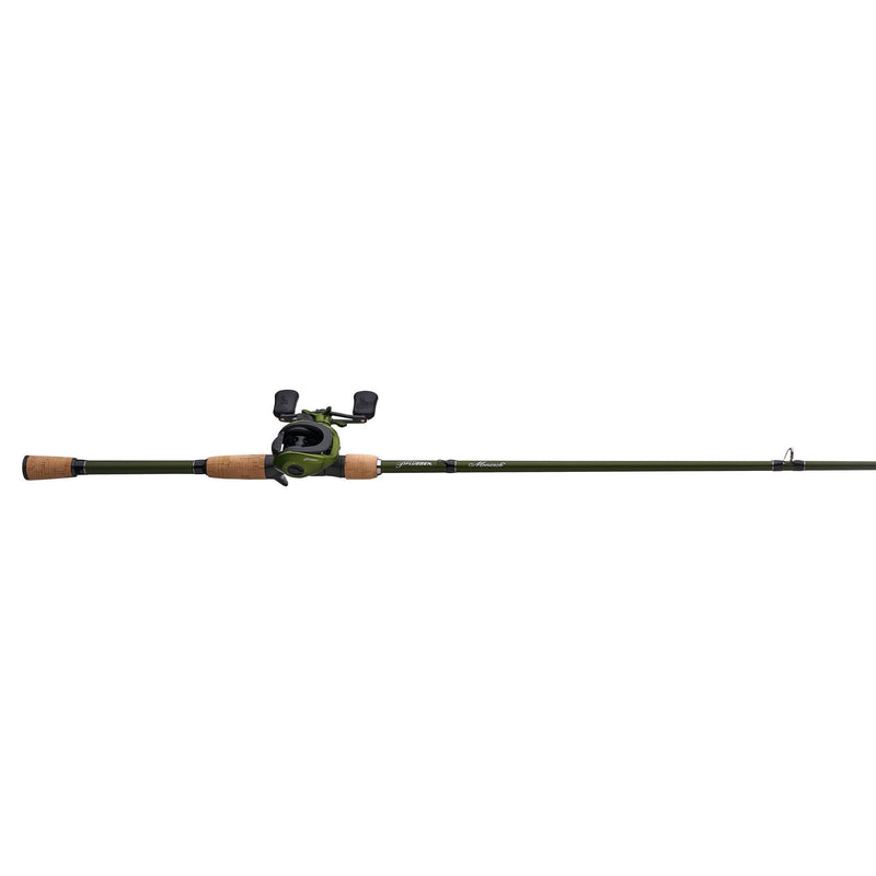 Combo de lancer Pflueger Monarch