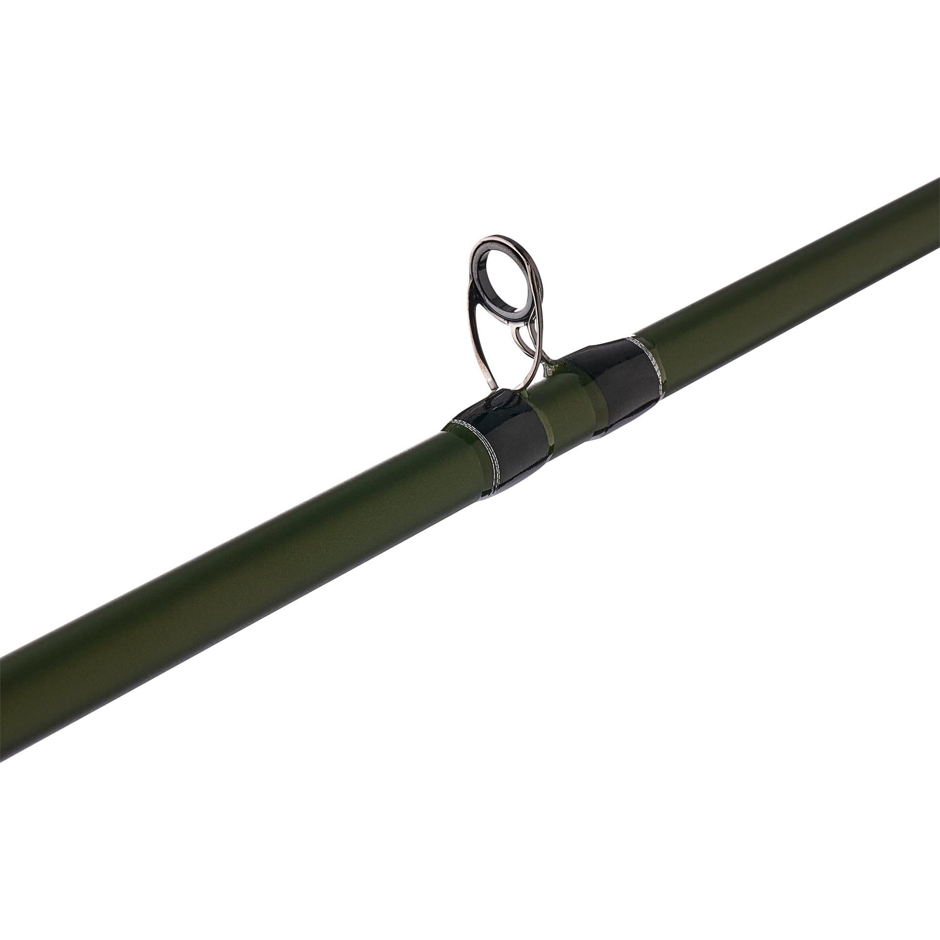 Pflueger Monarch Casting Combo