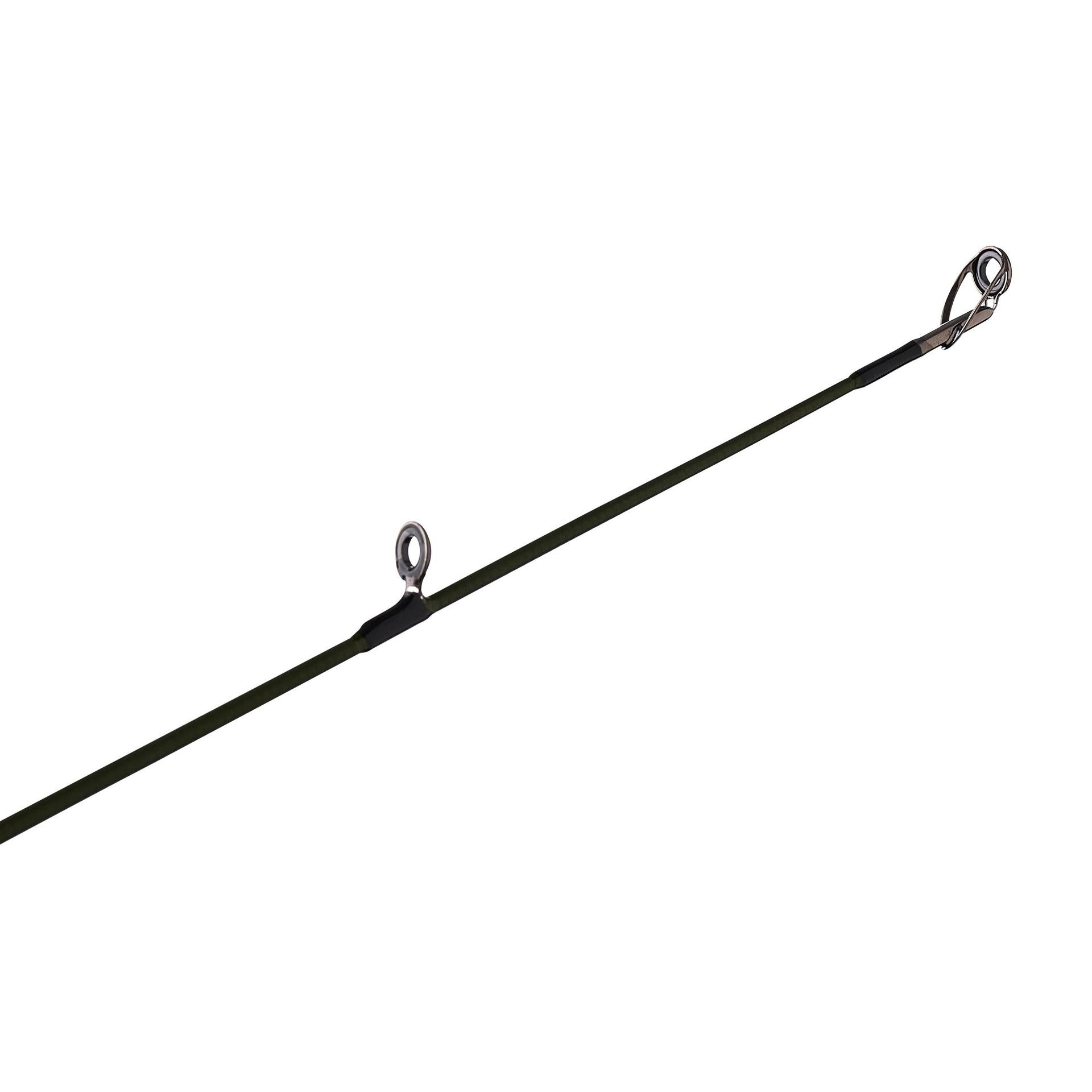 Pflueger Monarch Casting Combo